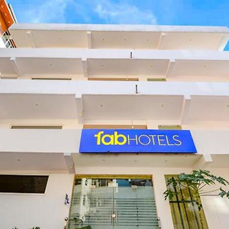 Fabhotel Yamunotri Retreat, Tapovan Rishikesh Ngoại thất bức ảnh